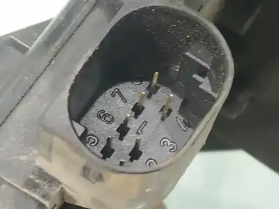 Peça sobressalente para automóvel em segunda mão fechadura da porta dianteira direita por bmw serie 3 berlina (e90) 320d referências oem iam 8206408  