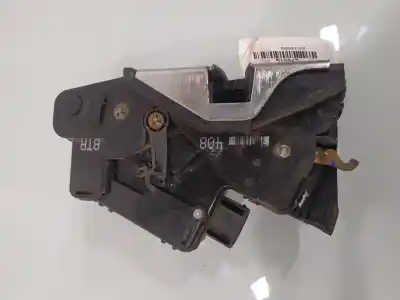Peça sobressalente para automóvel em segunda mão fechadura da porta dianteira direita por bmw serie 3 berlina (e90) 320d referências oem iam 8206408  