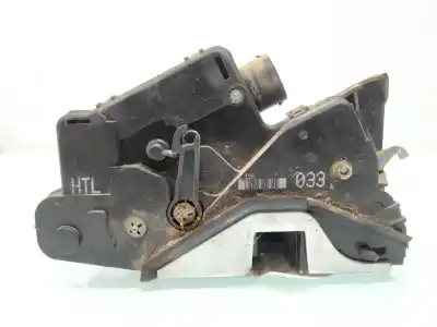 Second-hand car spare part rear left door lock for bmw serie 3 berlina (e90) 320d oem iam references   
