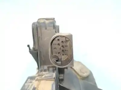 Second-hand car spare part rear left door lock for bmw serie 3 berlina (e90) 320d oem iam references   