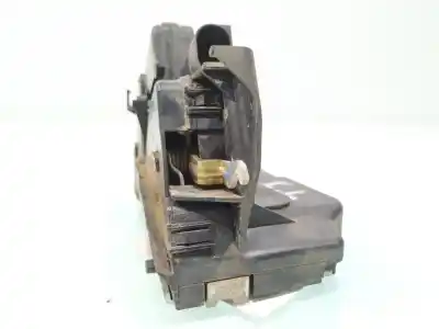 Second-hand car spare part rear left door lock for bmw serie 3 berlina (e90) 320d oem iam references 