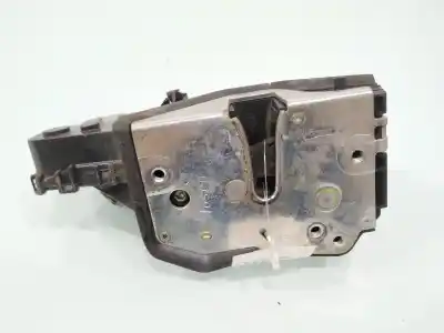 Second-hand car spare part rear left door lock for bmw serie 3 berlina (e90) 320d oem iam references   
