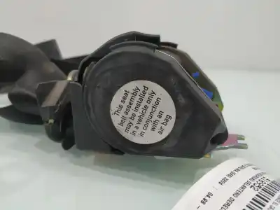 Second-hand car spare part front right seat belt for bmw serie 3 berlina (e90) 320d oem iam references 8207955