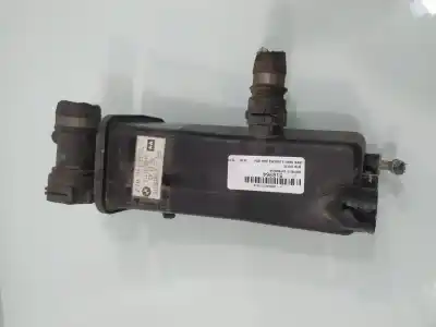 Second-hand car spare part coolant expansion tank for bmw serie 3 berlina (e90) 320d oem iam references 2246779e