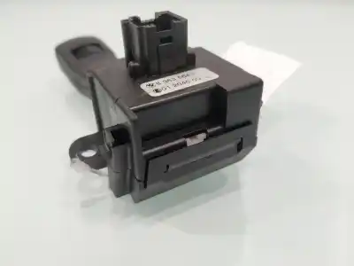Peça sobressalente para automóvel em segunda mão comutador de limpa vidros por bmw serie 3 berlina (e90) 320d referências oem iam 836366i  