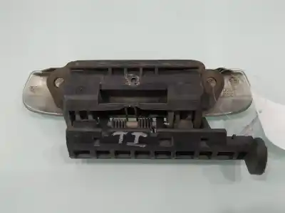 Recambio de automóvil de segunda mano de maneta exterior trasera izquierda para citroen xsara coupe 2.0 hdi premier (66kw) referencias oem iam 96334571  