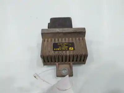 Second-hand car spare part glow plug for renault laguna (b56) 1.9 dti diesel cat oem iam references 7700115078  