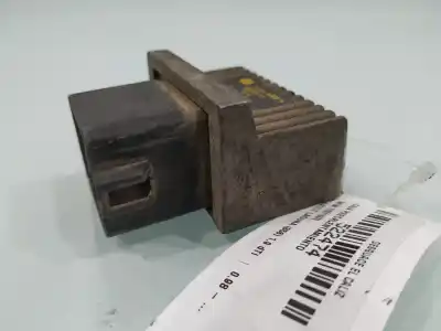 Second-hand car spare part glow plug for renault laguna (b56) 1.9 dti diesel cat oem iam references 7700115078  
