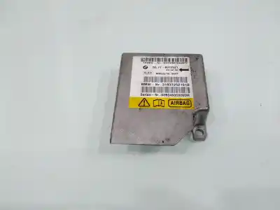 Second-hand car spare part airbag control unit for bmw serie 3 berlina (e90) 320d oem iam references 65778372521