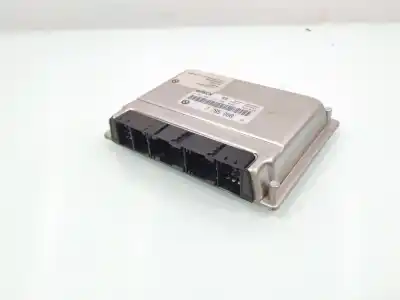 Second-hand car spare part ecu engine control for bmw serie 3 berlina (e90) 320d oem iam references 7785098  