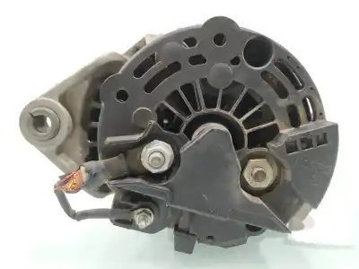 Second-hand car spare part alternator for opel astra g berlina 1.6 16v oem iam references 0124415002  