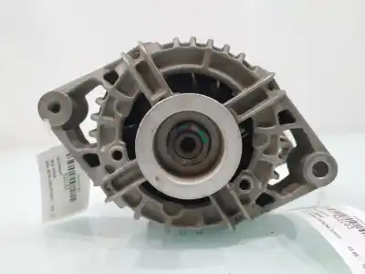 Second-hand car spare part Alternator for OPEL ASTRA G BERLINA 1.6 16V OEM IAM references 0124415002  