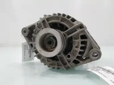 Second-hand car spare part alternator for opel astra g berlina 1.6 16v oem iam references 0124415002  