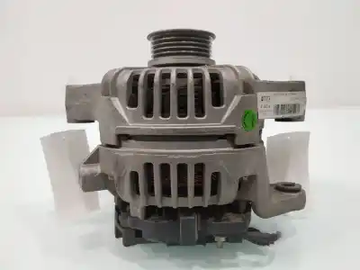 Second-hand car spare part alternator for opel astra g berlina 1.6 16v oem iam references 0124415002  