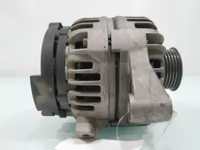 Second-hand car spare part alternator for opel astra g berlina 1.6 16v oem iam references 0124415002  