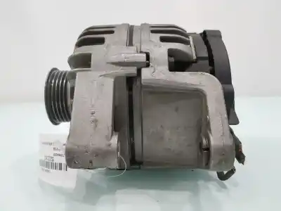 Second-hand car spare part alternator for opel astra g berlina 1.6 16v oem iam references 0124415002  