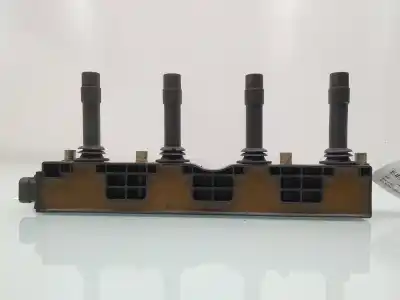 Second-hand car spare part Ignition Coil for OPEL ASTRA G BERLINA 1.6 16V OEM IAM references 19005212  