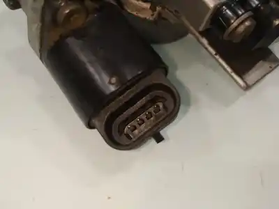 Автозапчасти б/у бабочка коробка за opel astra g berlina 1.6 16v ссылки oem iam 90529710  