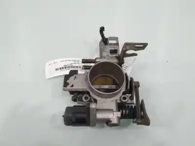 Автозапчасти б/у бабочка коробка за opel astra g berlina 1.6 16v ссылки oem iam 90529710  