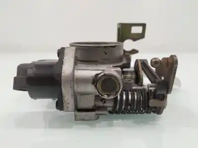 Автозапчасти б/у бабочка коробка за opel astra g berlina 1.6 16v ссылки oem iam 90529710  
