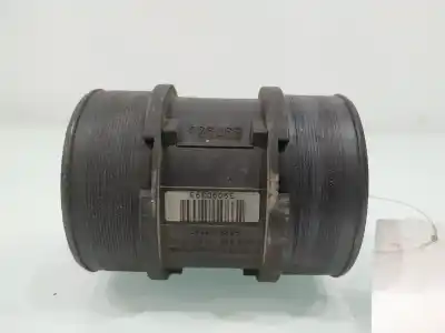Second-hand car spare part flowmeter for citroen xsara coupe 2.0 hdi premier (66kw) oem iam references 9628336380  