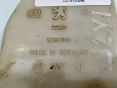 Peça sobressalente para automóvel em segunda mão bomba de travões por citroen c2 furio referências oem iam 32067093k  