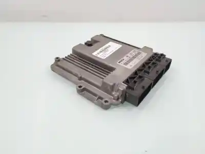 Second-hand car spare part ecu engine control for renault clio iv authentique oem iam references 237102213r  