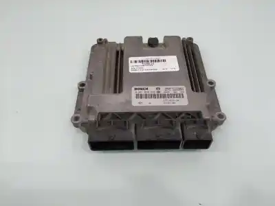 Second-hand car spare part ecu engine control for renault clio iv authentique oem iam references 237102213r  