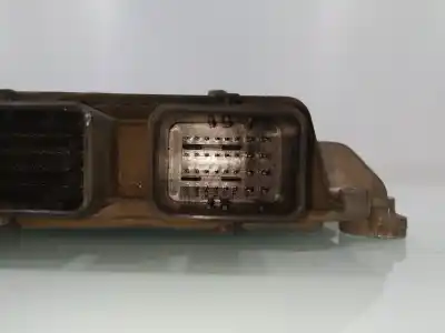 Автозапчасти б/у блок управления двигателем за citroen xsara coupe 2.0 hdi premier (66kw) ссылки oem iam sw9653647880  
