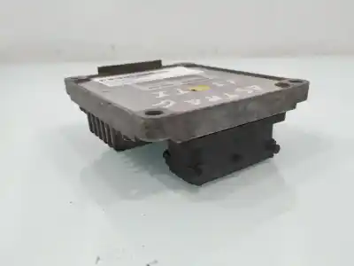 Second-hand car spare part ecu engine control for opel astra 2.0 d-astra_g-(x20dtl) oem iam references 8972314050  