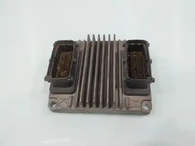 Second-hand car spare part Ecu Engine Control for OPEL ASTRA 2.0 D-ASTRA_G-(X20DTL) OEM IAM references 8972314050  