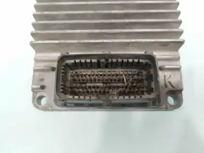 Second-hand car spare part ecu engine control for opel astra 2.0 d-astra_g-(x20dtl) oem iam references 8972314050  
