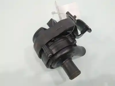 Second-hand car spare part water pump for mercedes-benz clase e w211 berlina e 220 cdi 211.008 oem iam references a2118350364  