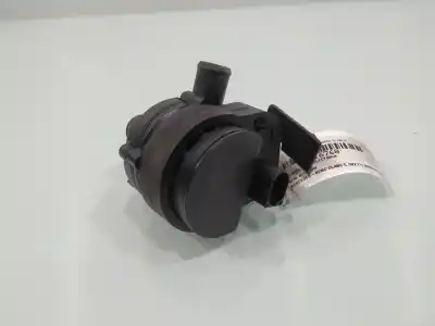Second-hand car spare part water pump for mercedes-benz clase e w211 berlina e 220 cdi 211.008 oem iam references a2118350364  