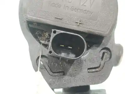 Second-hand car spare part water pump for mercedes-benz clase e w211 berlina e 220 cdi 211.008 oem iam references a2118350364  