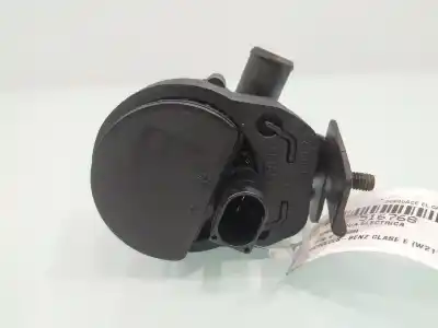 Second-hand car spare part water pump for mercedes-benz clase e w211 berlina e 220 cdi 211.008 oem iam references a2118350364  