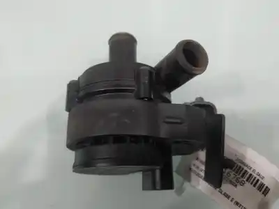 Second-hand car spare part water pump for mercedes-benz clase e w211 berlina e 220 cdi 211.008 oem iam references a2118350364  