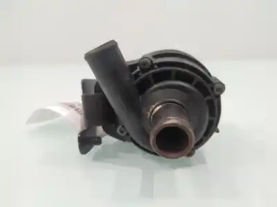 Second-hand car spare part water pump for mercedes-benz clase e w211 berlina e 220 cdi 211.008 oem iam references a2118350364