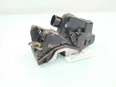 Second-hand car spare part rear right door lock for bmw serie 3 berlina (e90) 320d oem iam references 8196034