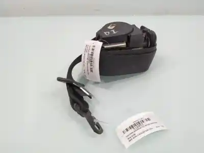 Second-hand car spare part front left seat belt for bmw serie 3 berlina (e90) 320d oem iam references 8207955