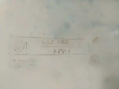 Second-hand car spare part windscreen washer bottle for bmw serie 3 berlina (e90) 320d oem iam references 61678362562  