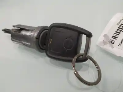 Pièce détachée automobile d'occasion commutateur d'allumage pour opel astra g berlina 1.6 16v références oem iam 90519056  