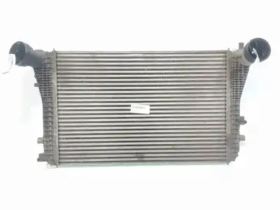 Peça sobressalente para automóvel em segunda mão intercooler por volkswagen passat berlina (3c2) highline referências oem iam 3c0145805p