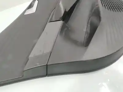 Peça sobressalente para automóvel em segunda mão forra / revestimento da porta traseira esquerda por volkswagen id.3 (e11) pro performance 150 kw business referências oem iam 10a867211