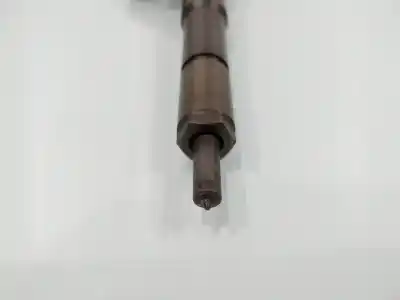 Peça sobressalente para automóvel em segunda mão injetor por renault clio iv authentique referências oem iam 0445110485  
