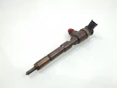 Peça sobressalente para automóvel em segunda mão injetor por renault clio iv authentique referências oem iam 0445110485  