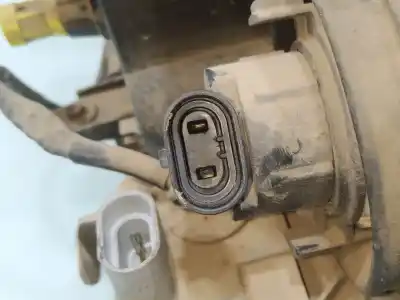 Second-hand car spare part left headlight for bmw serie 3 berlina (e90) 320d oem iam references 0301089275  