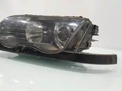 Second-hand car spare part left headlight for bmw serie 3 berlina (e90) 320d oem iam references 0301089275  