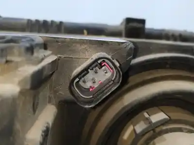 Second-hand car spare part left headlight for bmw serie 3 berlina (e90) 320d oem iam references 0301089275  