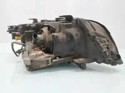 Second-hand car spare part left headlight for bmw serie 3 berlina (e90) 320d oem iam references 0301089275  